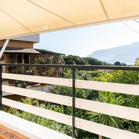 Апартаменты Casa Mare Me' Монделло Экстерьер фото
